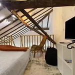 Recanto Do Pinhal E Mar Venkovský dům