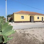 Recanto Do Pinhal E Mar Carrico