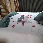 Venkovský dům Recanto Do Pinhal E Mar *