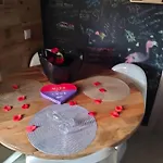 Recanto Do Pinhal E Mar Venkovský dům