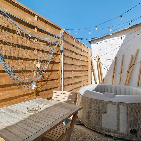 Recanto Do Pinhal E Mar Casa de Férias Carrico