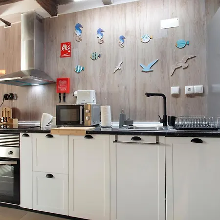 Recanto Do Pinhal E Mar Casa de Férias Carrico