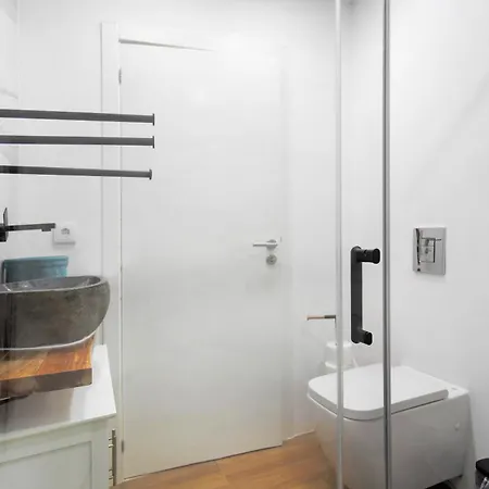 Recanto Do Pinhal E Mar