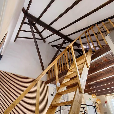 Recanto Do Pinhal E Mar Casa de Férias Carrico