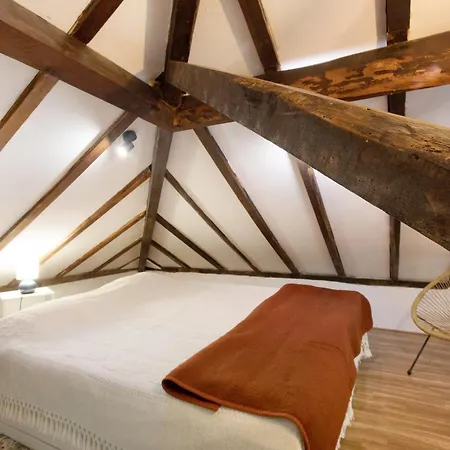 Holiday home Recanto Do Pinhal E Mar *