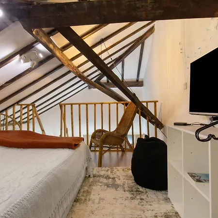 Recanto Do Pinhal E Mar Holiday home