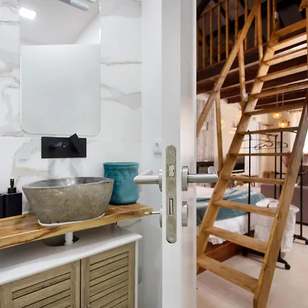 Country house Recanto Do Pinhal E Mar