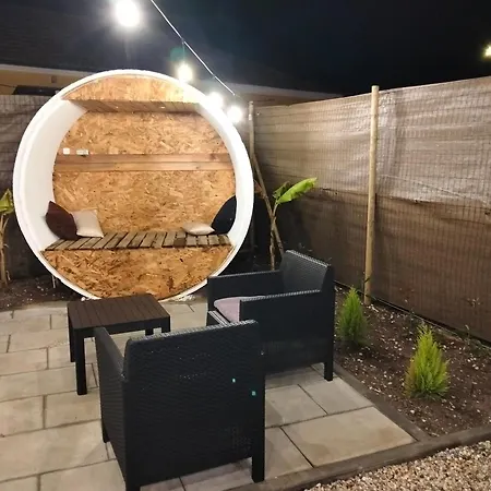 Recanto Do Pinhal E Mar Casa rural Carrico