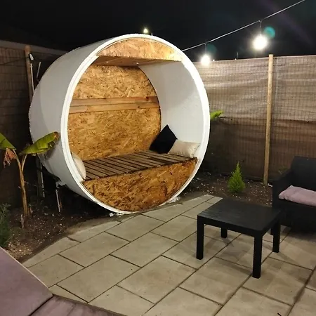 Recanto Do Pinhal E Mar Casa rural