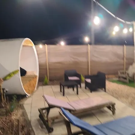 Recanto Do Pinhal E Mar *