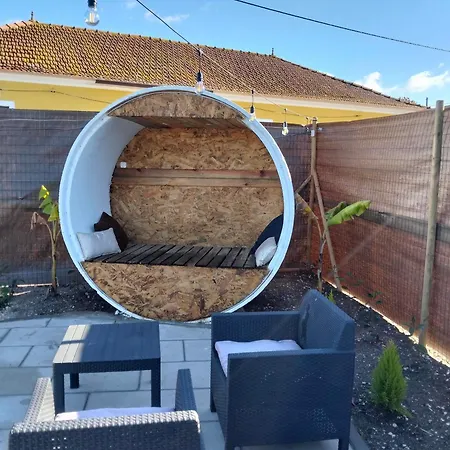 Recanto Do Pinhal E Mar Casa rural *