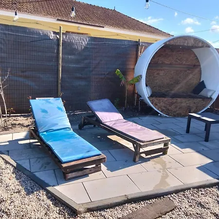 Recanto Do Pinhal E Mar Casa rural *