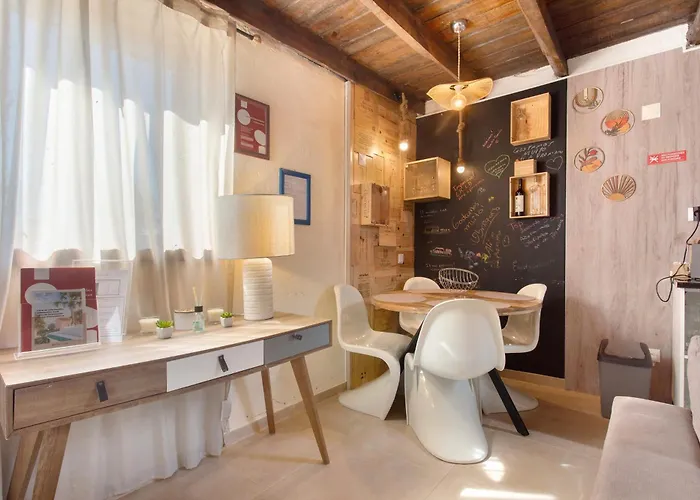 Recanto Do Pinhal E Mar Country house Carrico