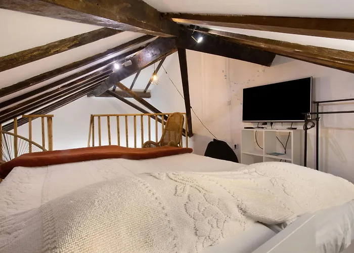 Recanto Do Pinhal E Mar Carrico