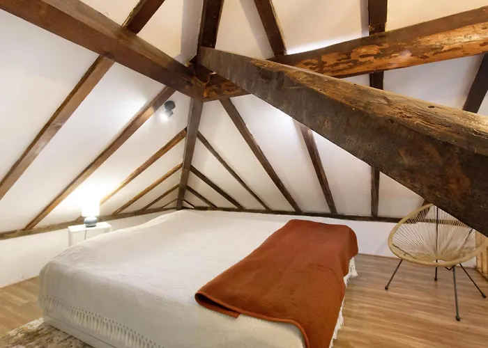 Venkovský dům Recanto Do Pinhal E Mar *