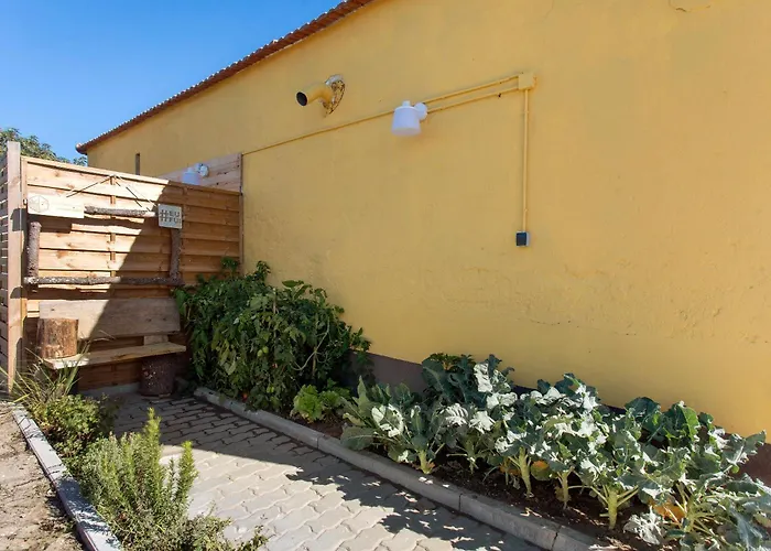 Recanto Do Pinhal E Mar *