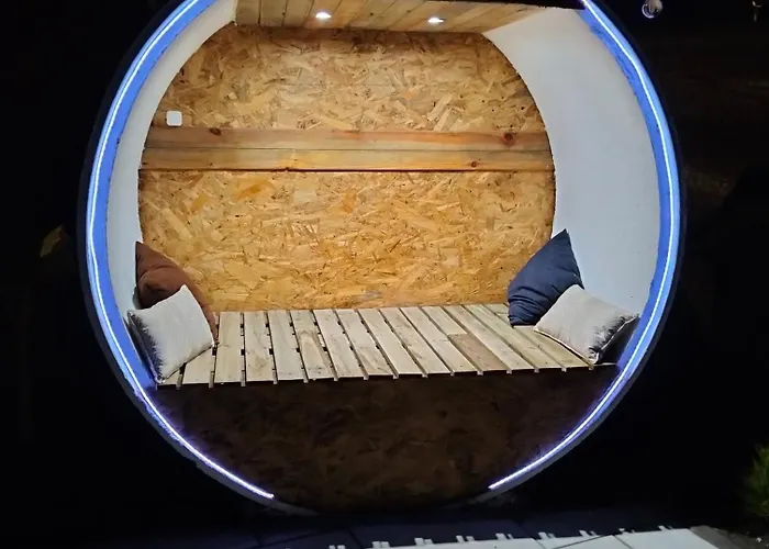 Recanto Do Pinhal E Mar Venkovský dům Carrico