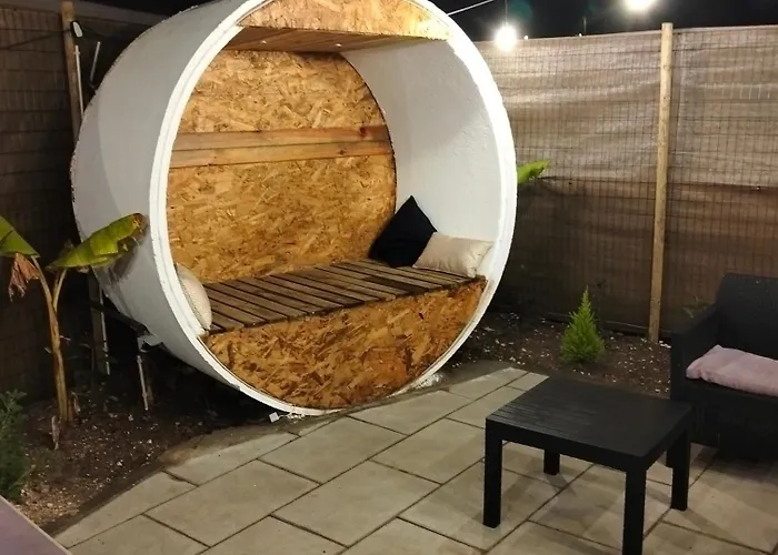 Recanto Do Pinhal E Mar Venkovský dům