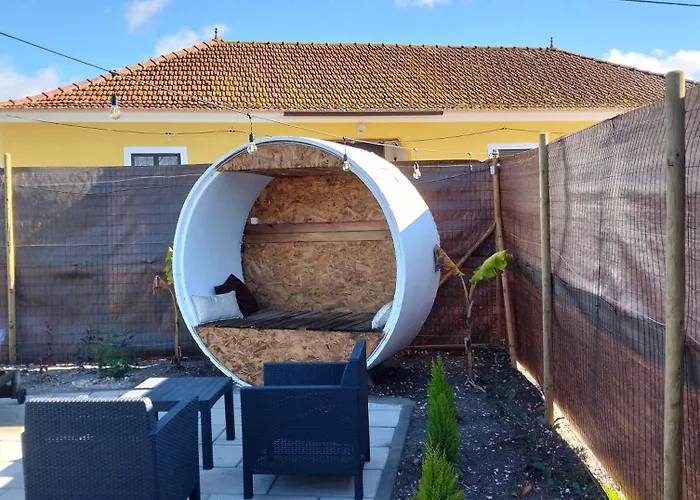 Recanto Do Pinhal E Mar Venkovský dům